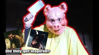 This Smart Guy Episode Was Basically a Horror Movie! It Made Me Afraid of Pigs!