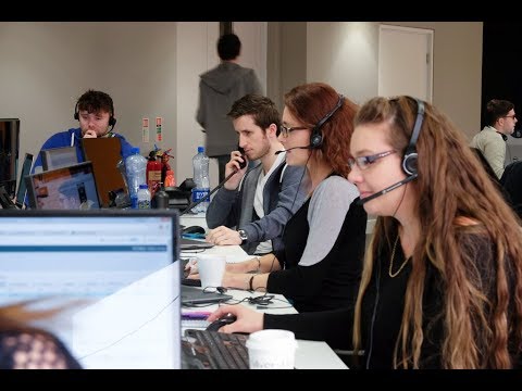 Chăm sóc khách hàng và những kỹ năng cần thiết cho bạn