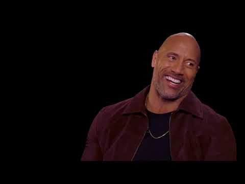 Dwayne Johnson and Kevin Hart Insult Each Other  CONTAINS STRONG LANGUAGE!7