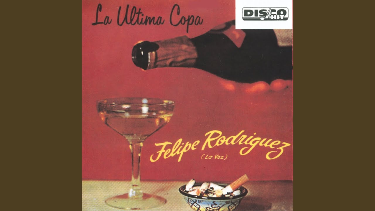 La Ultima Copa La Ultima Copa