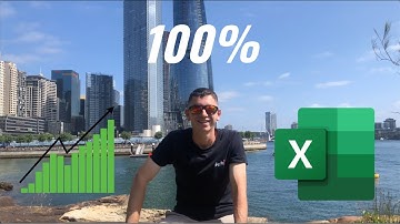 How These 5 Excel Skills Helped Me Ace University Assignments