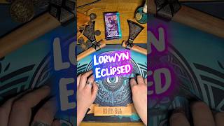 DUBBELSIDIG LYCKA! 👁️ Vi drog ett Shock-land i Lorwyn Eclipsed! [MTG Sverige]