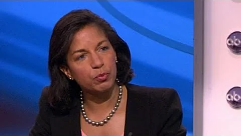 Susan Rice 'This Week' Interview: U.S. Ambassador ...