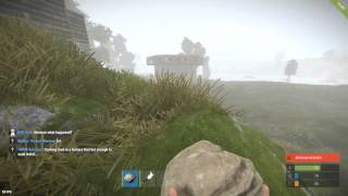 Rust 1080p 60FPS Demo