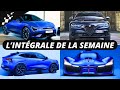 Actualit automobile  rsum de la semaine du 180524 octane 