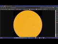 Quick look at Solar Activity October 2023