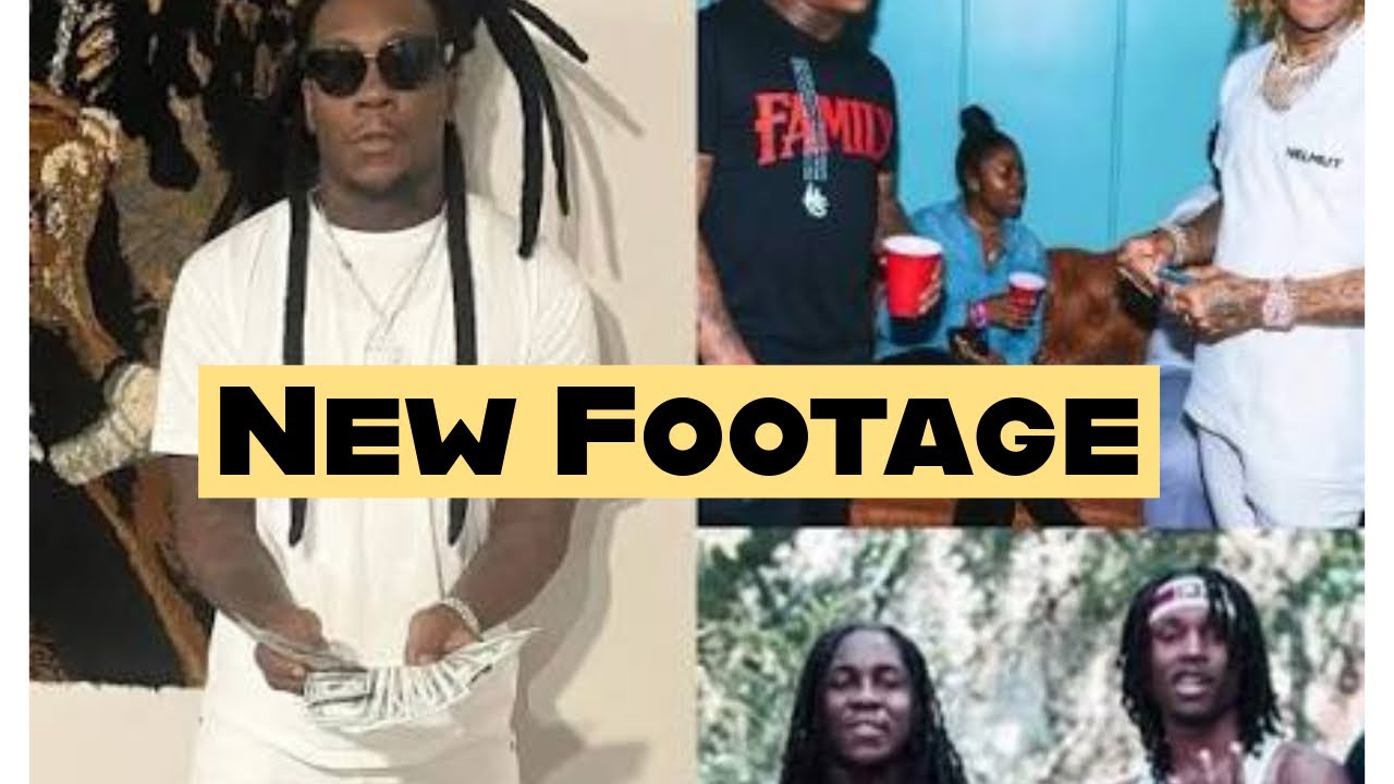 New THF BAYZOO SHOOTING video LEAKED! HIS Location was Dropped The Killers knew exactly where he was