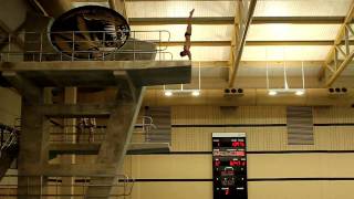Missouri's David Bonuchi 6243D on 10 meter