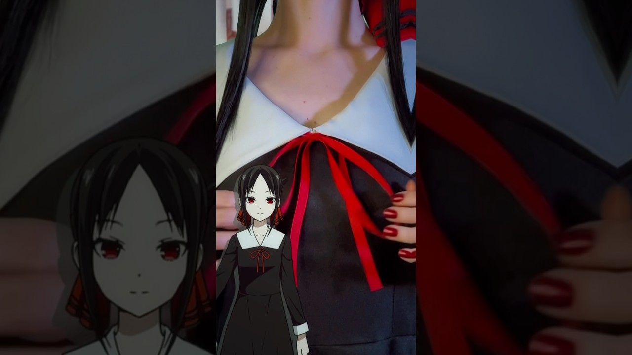 Госпожа Кагуя♥️ 