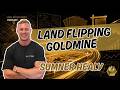 Land Flipping Goldmine: How Investors Are Making Big Profits With Vacant Land