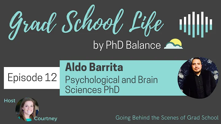 Aldo Barrita - Psychological and Brain Sciences PhD