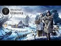 Моя средневековая династия : Medieval Dynasty