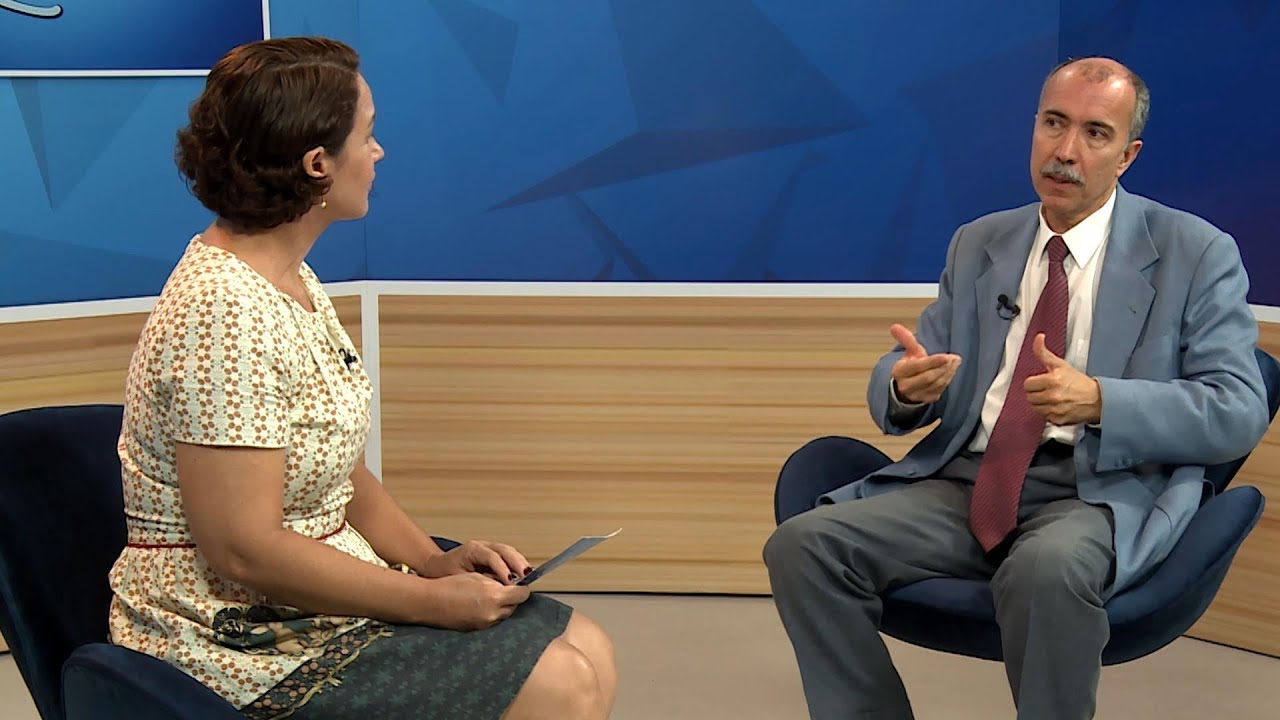 Assédio moral em órgãos públicos - Roberto Heloani