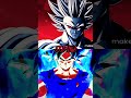 AF GOKU BS SONGOKU #shorts #goku #edit #afgoku #songoku #dbs #dbz #likeandsubscribe