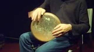 Hakan Kaya - Darbuka Exercise 1 \u0026 2