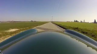 The AC Cobra 289