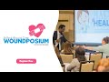 Woundposium 2019  skilled wound care