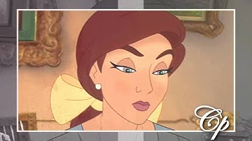 Eric / Anastasia - MEP