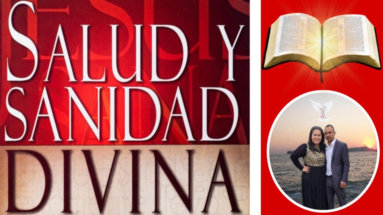 Viernes de sanidad y milagros instantáneos - YouTube