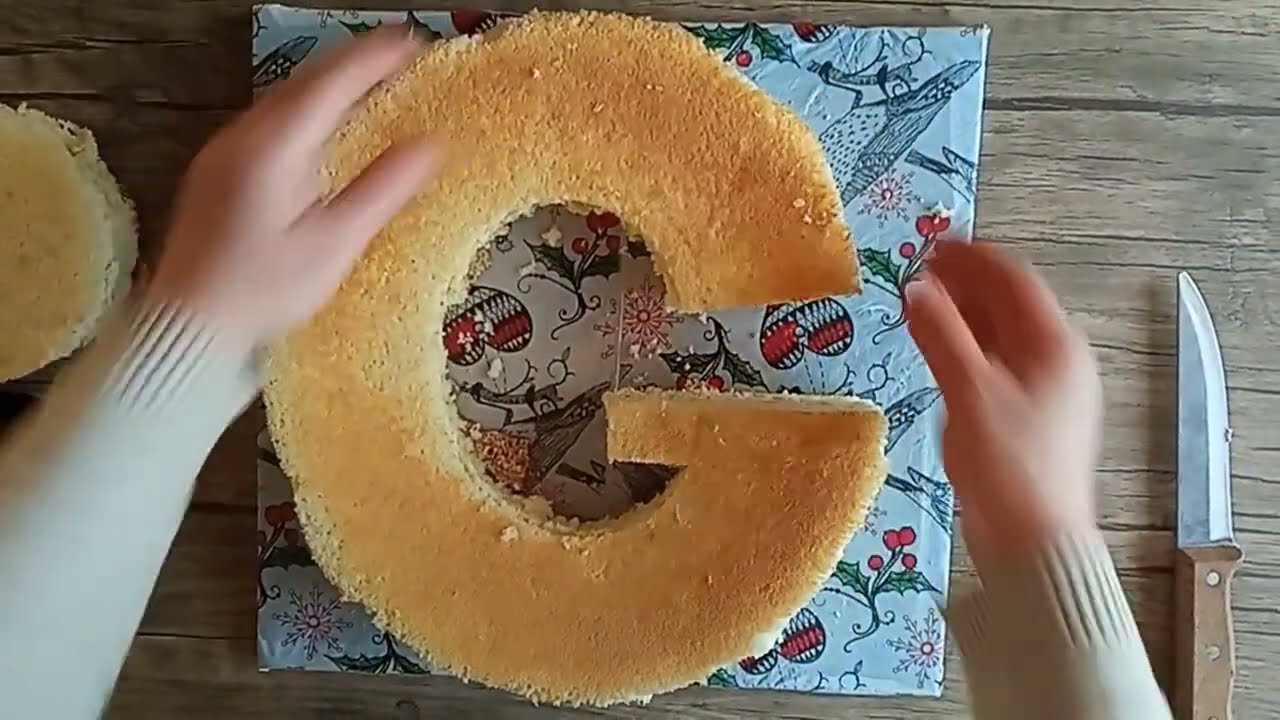 G, hərfinin kəsimi çox asan və mükəmməl bir G oldu 👍🌹🌙G harfi kesimi. keşfet#gharfinin#kesimi#