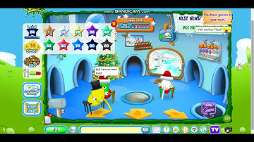 hippu reaching level 85: bin weevils rewritten