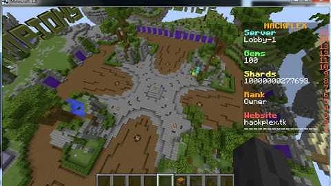 Hackplex Is Comming back!