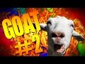 GOAT SIMULATOR - PASSINHO DO ROMANO