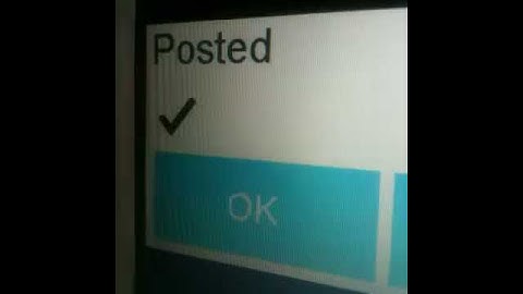 How to post a message to 8 social networks in less than 6 seconds!