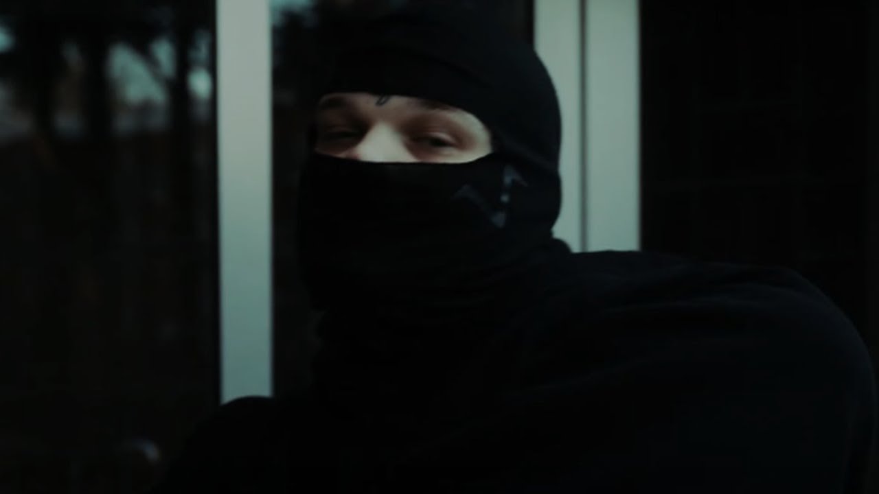 [FREE for PROFIT] - SIERRA KIDD (SYNTH) Type BEAT 2022 