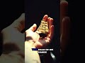 Faith: His Hands Hold Everything #shorts