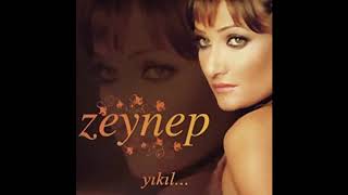 Zeynep Suslu Tuzak 2009 Sergio Remix