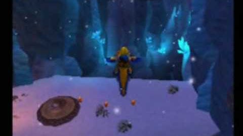 Jak and Daxter: The Precursor Legacy Playthrough (Part 25)