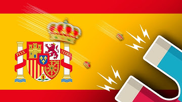 What if Put a Magnet to Flags? | Fun With Flags