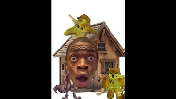 Nổ não :))  #roblox #trieuroblox (cre: Ding Ding TV ) #memes #hai #cheems #shorts