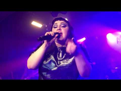 TÉLÉCHARGER BETH DITTO FIRE BETH DITTO FIRE TÉLÉCHARGER