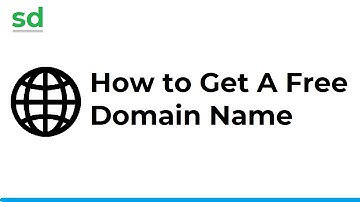 How to Get a Free Domain Name (.TK, .CF, .GA, etc.)