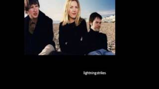 saint etienne  -- lightning strikes twice (jbEATS5 mix!)