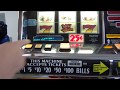 Repairing an IGT Double Diamond Deluxe Slot Machine. - YouTube