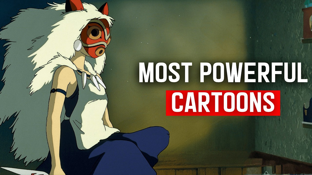 10 Best Animated War Movies, Ranked