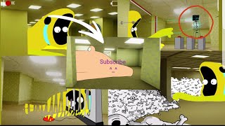 BEST 5  The Backrooms | Bone Thief ( Found footage )