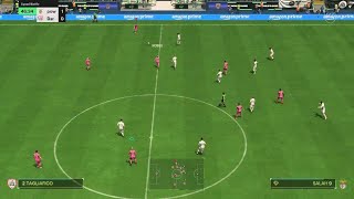 EA24 Invisible Player Glitch