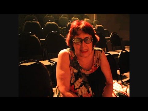 აქამდე უცნობი ვიდეო - ქეთი დოლიძის მორიგი დემაგოგია 2012 წელი