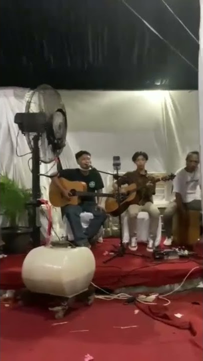 Begitu Indah (PADI) | cover by SUARA MANTAN