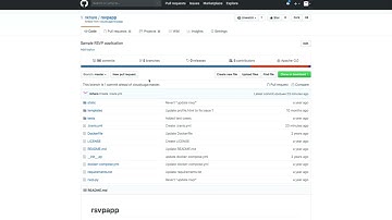Triggering Automated Test Cases for a GitHub Repository with Travis CI