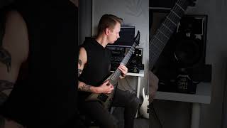 Download Lagu Bad Omens - Concrete Jungle #badomens #concretejungle #metal #guitar #metalcore #guitarcover MP3