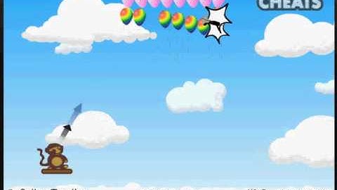 Even More Bloons - Level 2 Gather Together