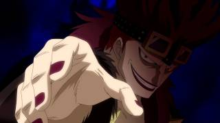 One Piece Op Opening 11 Share The World By Tvxq 4K 60Fps