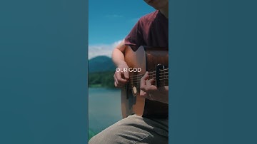 Thumbnail of Awesome God Played on Acoustic Guitar