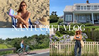 the summer I’ve always dreamed of (nantucket & martha’s vineyard!)