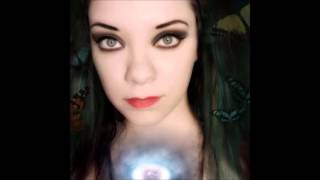 Mariel Gimeno - 'Eva' (Nightwish Cover)